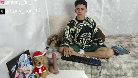 Snapshot of hiso_kai chatting on 5, 11, 2025 Hisokax online show from 5, 11, 2025