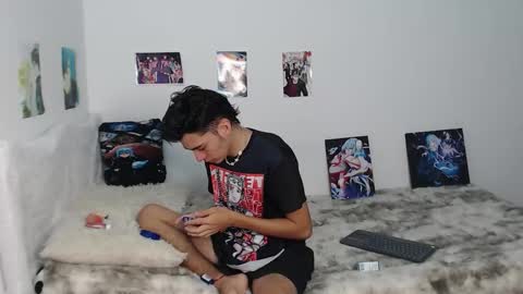 Hisokax online show from 8, 2, 2026