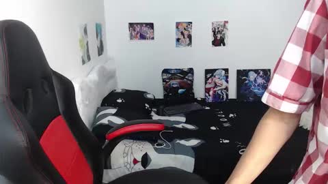 Hisokax online show from 21, 2, 2026