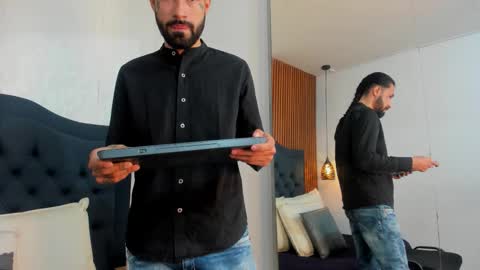 Hisoka online show from 10, 2, 2026