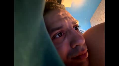 hitherebby69 online show from 21, 3, 2026