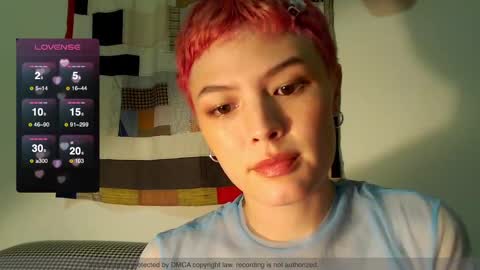 Snapshot of hivivi chatting on 13, 11, 2025 Vivi online show from 13, 11, 2025