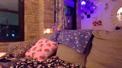 hknox714 online show from 20, 11, 2025