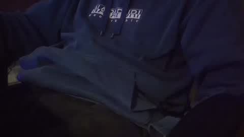 Snapshot of hlavoe33 chatting on 12, 1, 2025 Hlavoe online show from 12, 1, 2025