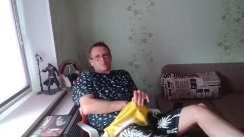 Wet Jack online show from 10, 10, 2025