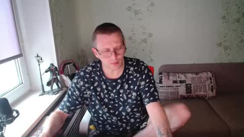 Wet Jack online show from 14, 10, 2025