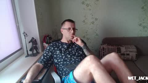 Wet Jack online show from 3, 2, 2026