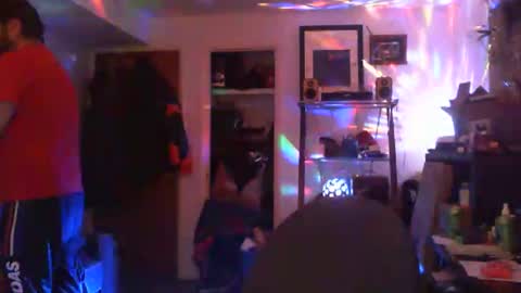 Snapshot of hobbes80 chatting on 3, 1, 2025 hobbes80 online show from 3, 1, 2025