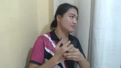 Snapshot of hoelyixia chatting on 18, 1, 2026 Ixia3 online show from 18, 1, 2026