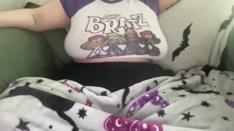 Snapshot of hoestoes915 chatting on 26, 2, 2025 Stacey online show from 26, 2, 2025