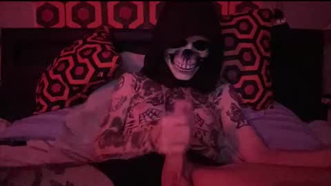 hogboneman online show from 15, 10, 2025