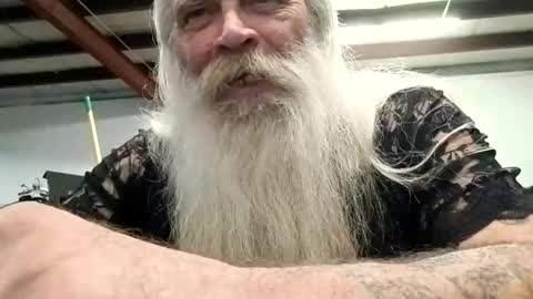 Hogschlong63 online show from 26, 10, 2025