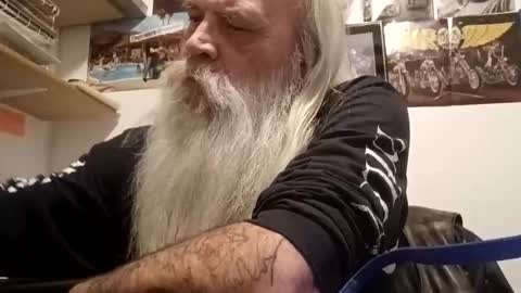 Hogschlong63 online show from 28, 11, 2025