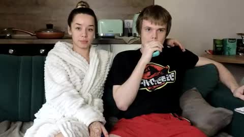 Misha and Stacy online show from 1, 10, 2025