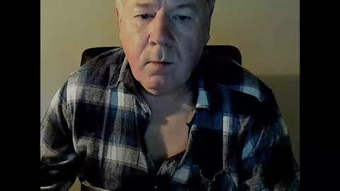 Holger online show from 25, 1, 2025