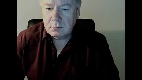 Holger online show from 1, 2, 2025