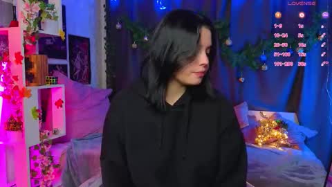 Lux online show from 23, 11, 2025