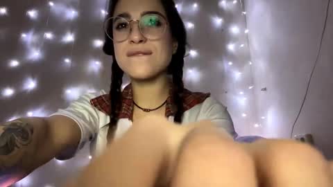 Kerri online show from 25, 11, 2025