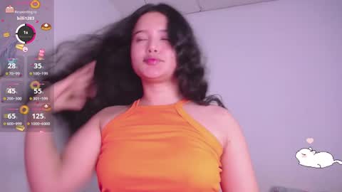 Snapshot of holly_16 chatting on 25, 1, 2025 holly_16 online show from 25, 1, 2025