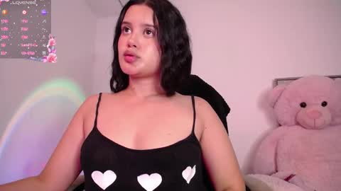 Snapshot of holly_16 chatting on 12, 9, 2025 holly_16 online show from 12, 9, 2025