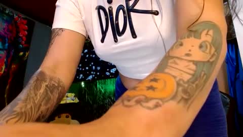 Snapshot of holly_thomsonx69 chatting on 28, 2, 2025 holly_thomsonx69 online show from 28, 2, 2025