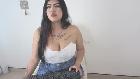 Holly online show from 7, 1, 2026