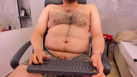 Hollyhock online show from 14, 1, 2025