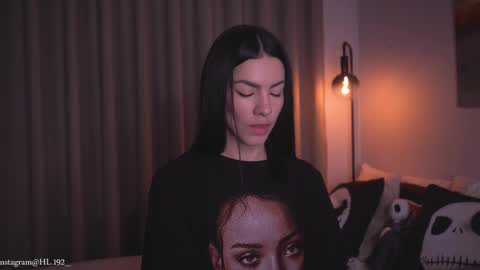 Holly Linder online show from 19, 3, 2026