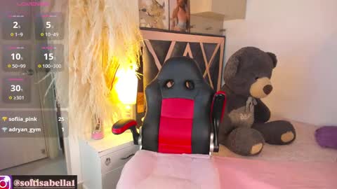 Snapshot of hollyprincess_2 chatting on 8, 9, 2025 holly princess mermaid online show from 8, 9, 2025