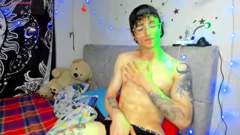 Hades and Persefone online show from 12, 2, 2026