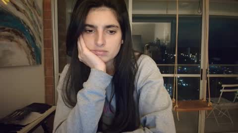 hollyshit_ online show from 21, 12, 2025