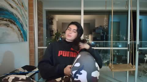 hollyshit_ online show from 15, 1, 2026