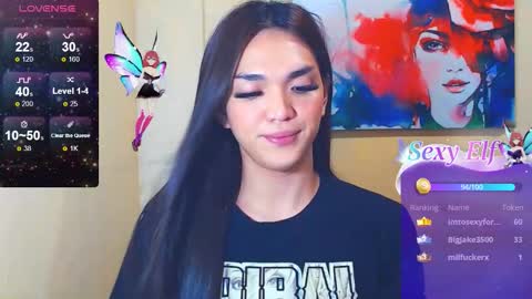 Isabella Marie online show from 16, 3, 2026