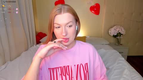 Emma online show from 20, 2, 2025