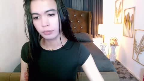 yumi online show from 20, 3, 2026