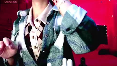 Juli online show from 23, 11, 2025