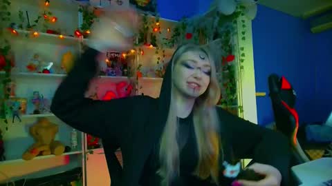 Rumi online show from 1, 11, 2025