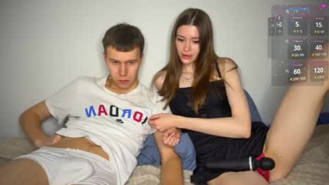 Vio online show from 16, 11, 2025