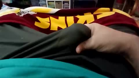 Snapshot of holycannoli123 chatting on 20, 10, 2025 holycannoli123 online show from 20, 10, 2025