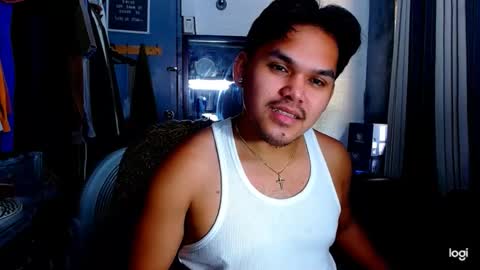 Snapshot of holydiorx chatting on 19, 9, 2025 holydiorx online show from 19, 9, 2025