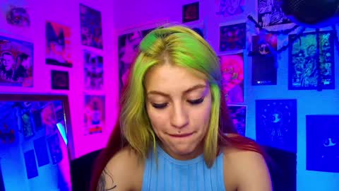   online show from 6, 12, 2024