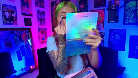   online show from 6, 12, 2024