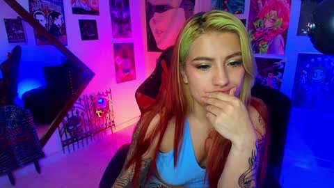   online show from 16, 12, 2024