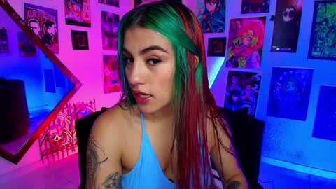   online show from 28, 1, 2025