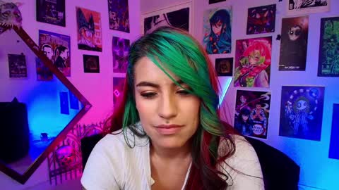   online show from 30, 1, 2025