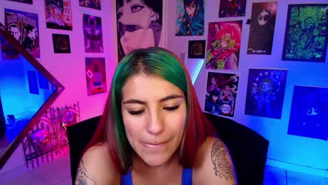   online show from 31, 1, 2025