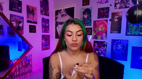   online show from 3, 2, 2025