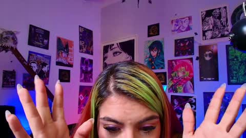   online show from 4, 2, 2025