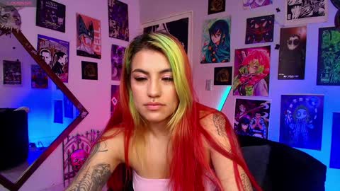   online show from 6, 2, 2025