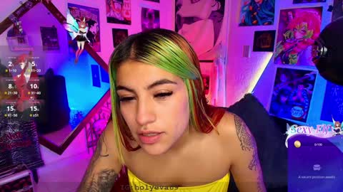   online show from 7, 2, 2025